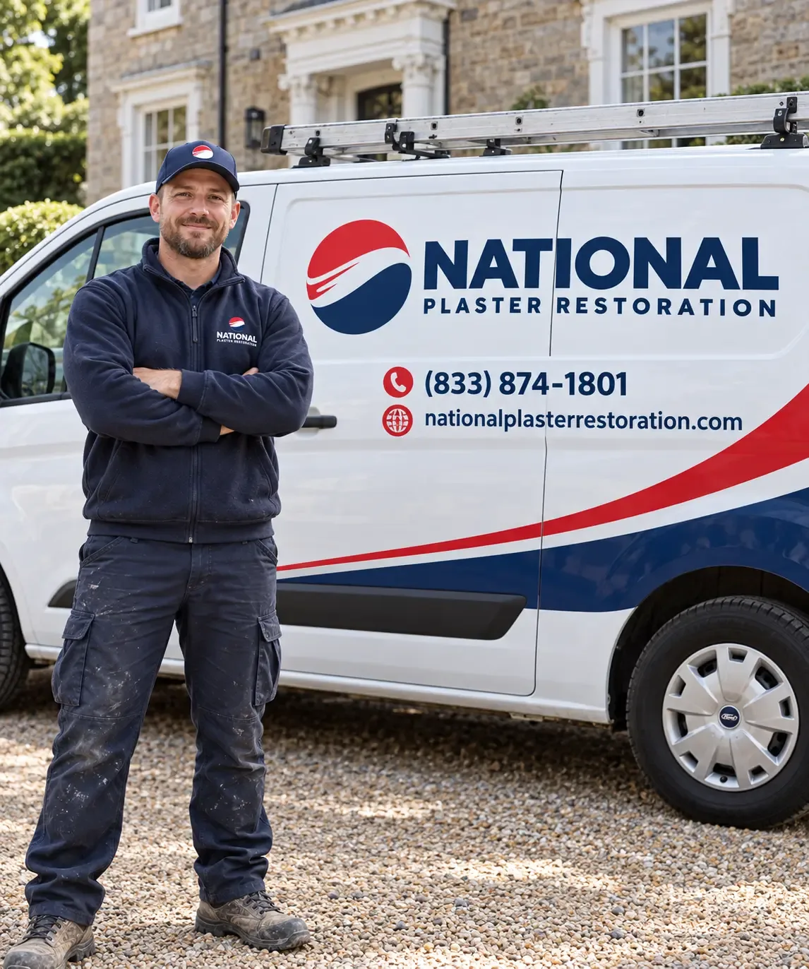 Plaster Repair company in Broad Brook, CT
